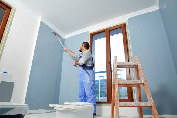 Mold Documentation for Insurance Claims in Port Angeles East, WA