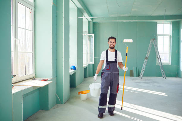 Mold Remediation for Rental Properties in Port Angeles East, WA