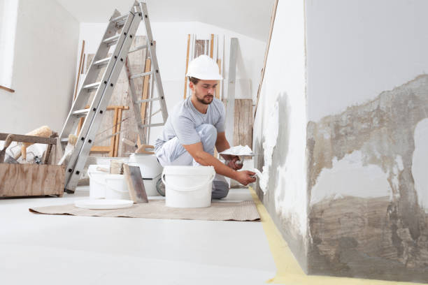 Best Forensic Mold Investigation  in Port Angeles East, WA