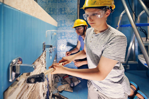 Best Basement Mold Removal  in Port Angeles East, WA