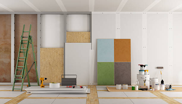 Port Angeles East, WA Mold Removal Company